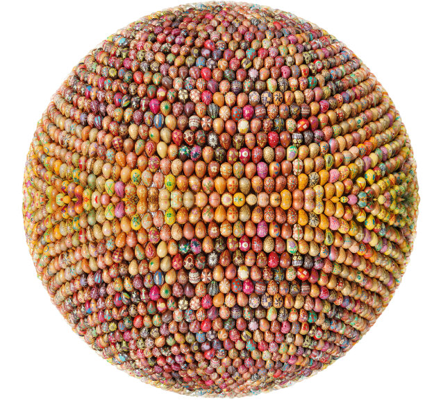 复活节彩蛋全球图片下载