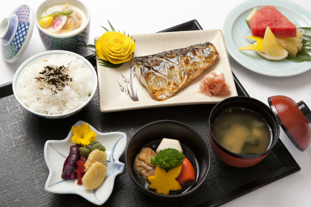 萨巴Shioyaki图片下载