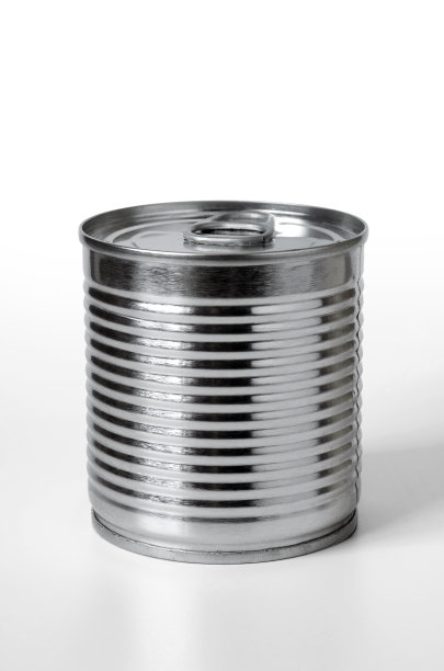 罐头食品图片下载