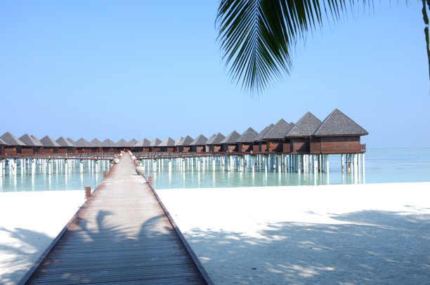 马尔代夫图片下载