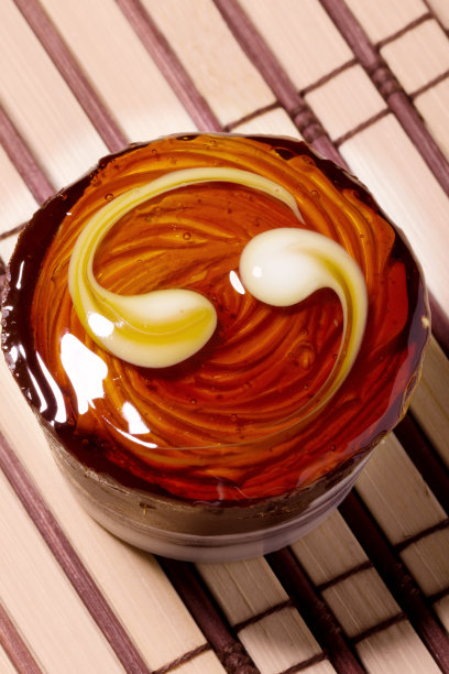 甜点蛋糕图片下载