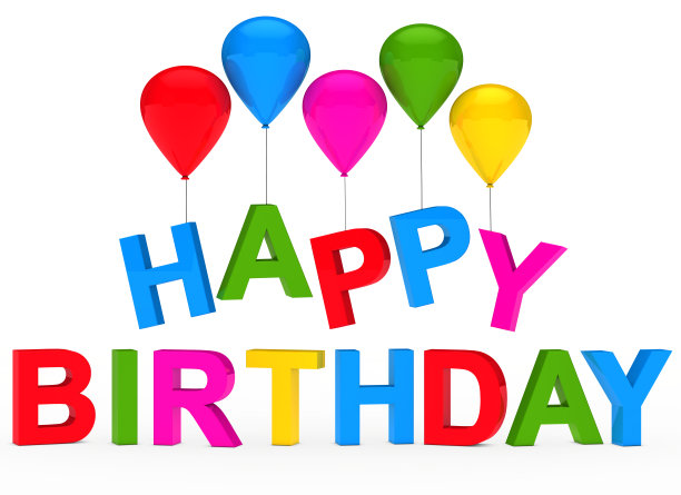 生日快乐图片下载