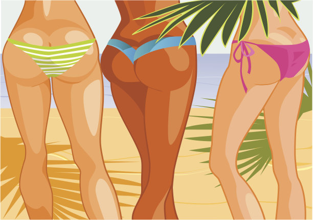 比基尼图片下载