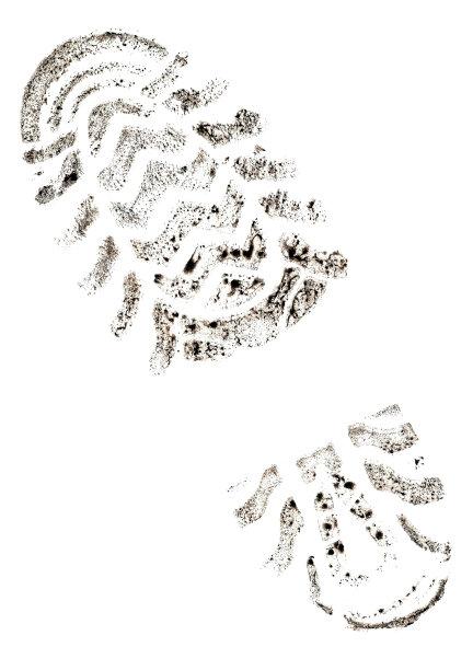 痕迹印记图片下载