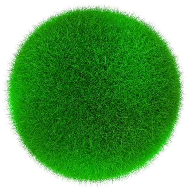 草坪圆图片下载