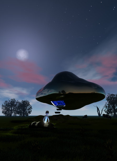 牛切断者图片下载