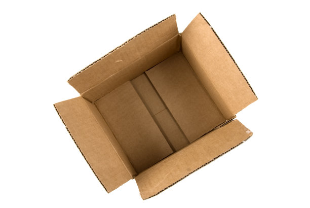 从上到下的空盒子图片下载