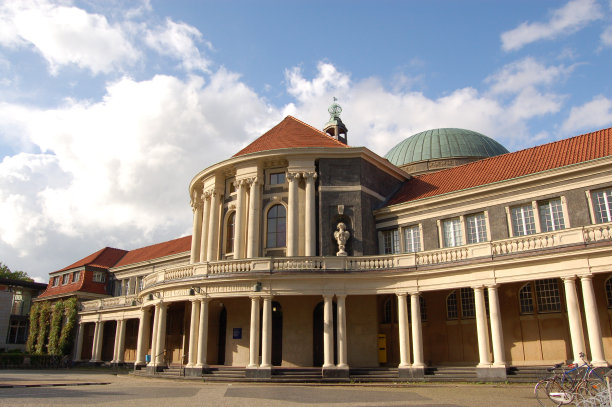 汉堡大学图片下载