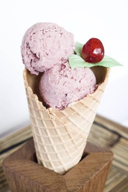 水果冰淇淋2图片下载