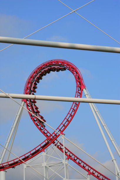 过山车图片下载