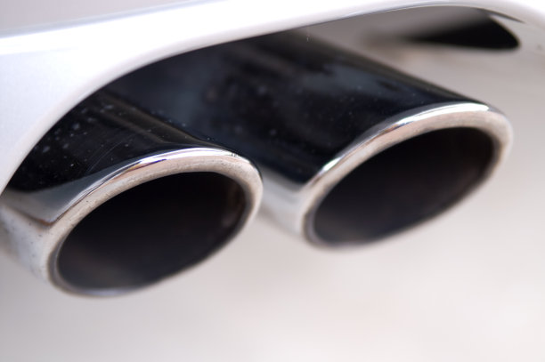 双铬排气管图片下载