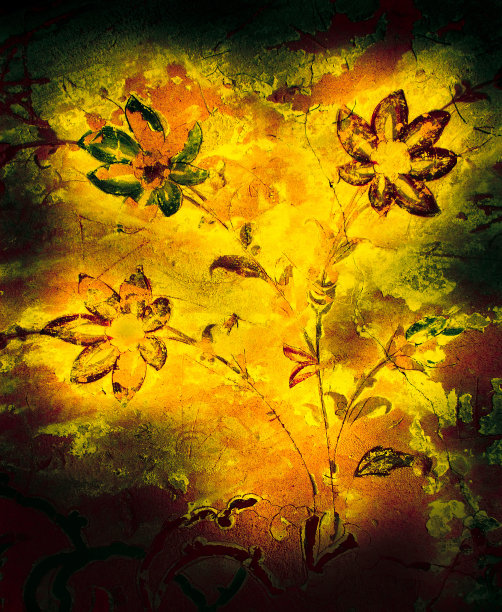 难看的东西花图片下载