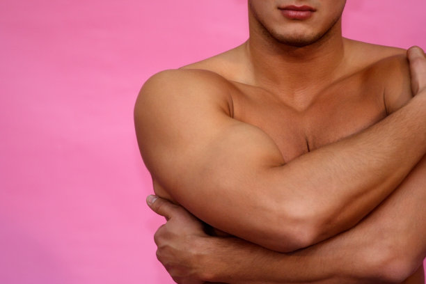 人的躯干图片下载