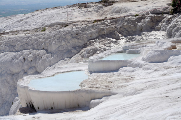 土耳其的自然景观图片下载