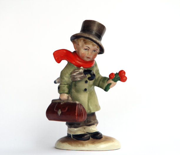 瓷的孩子图片下载