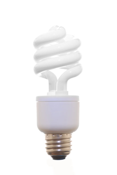 紧凑型荧光灯图片下载