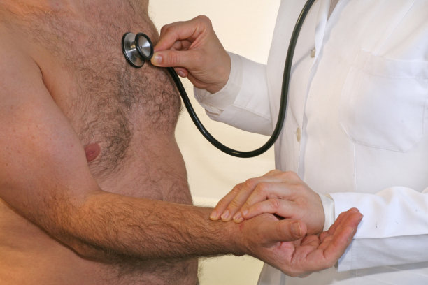 医生和病人图片下载