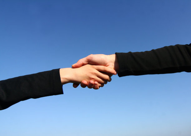 援助之手图片下载