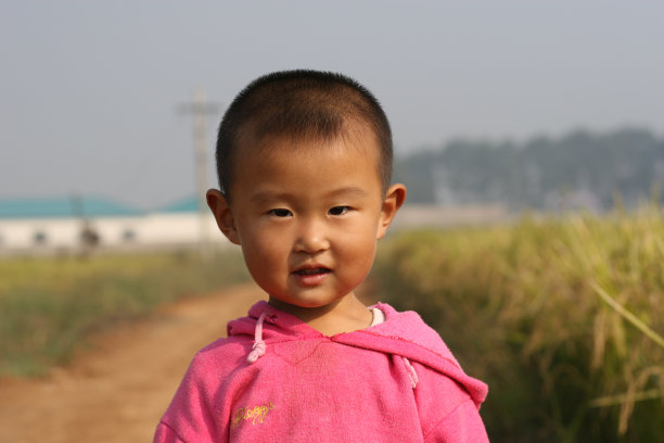 中国女孩图片下载