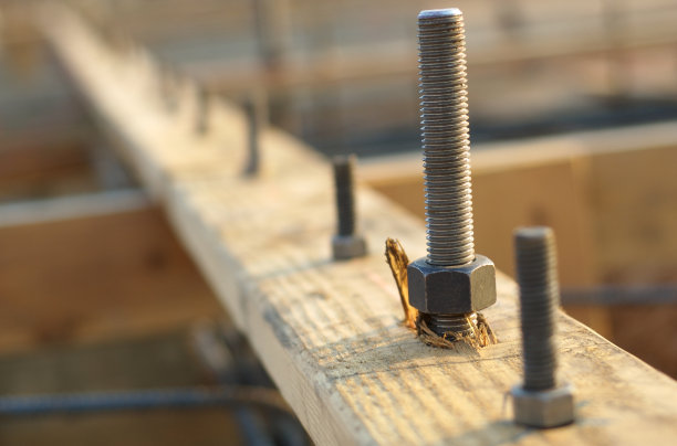 结构螺栓图片下载