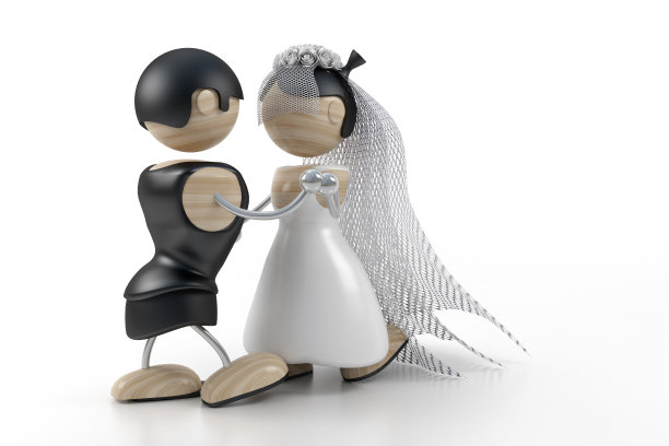 婚礼上跳舞图片下载