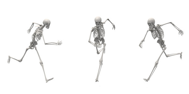 运行框架图片下载