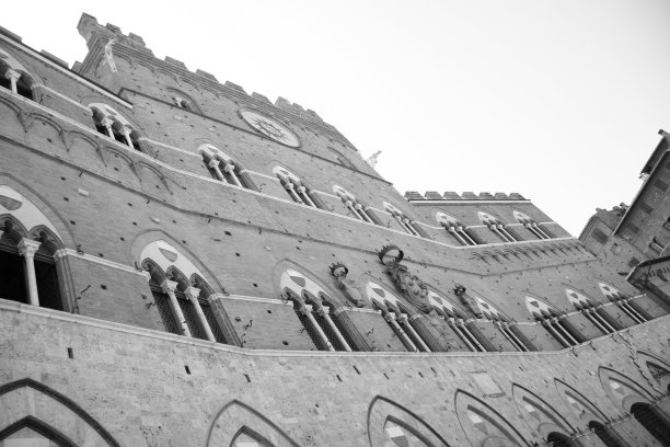 锡耶纳Il Campo图片下载