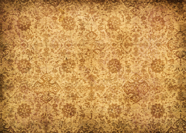 复古墙纸-完美的纹理背景图片下载