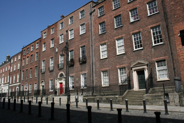 格鲁吉亚都柏林图片下载