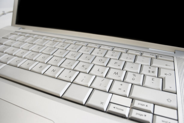 笔记本电脑键盘图片下载