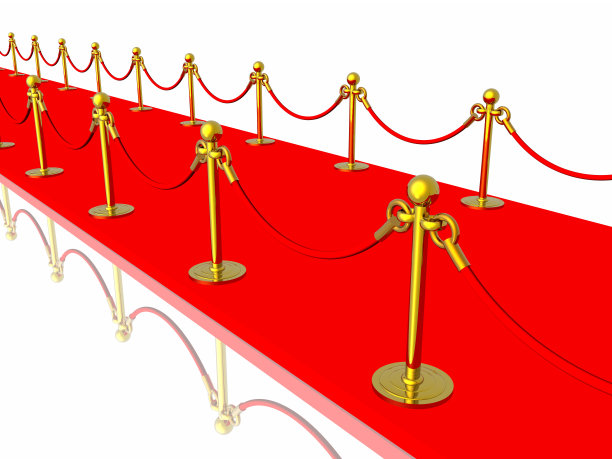 红地毯图片下载