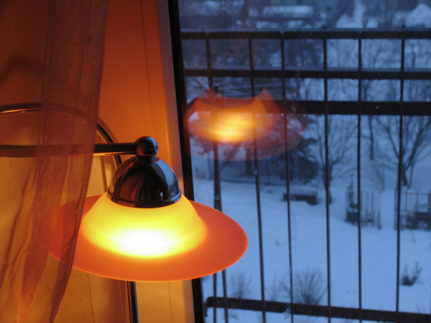 灯的光图片下载