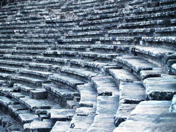 圆形剧场图片下载