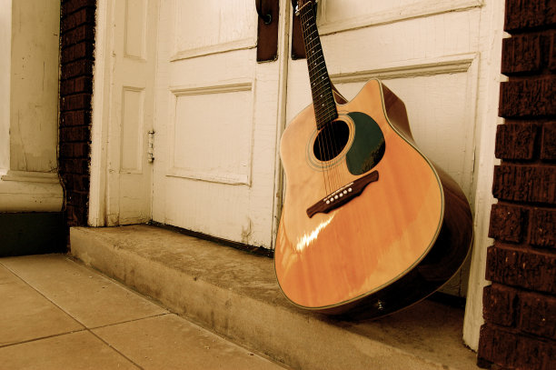 音乐在休息图片下载