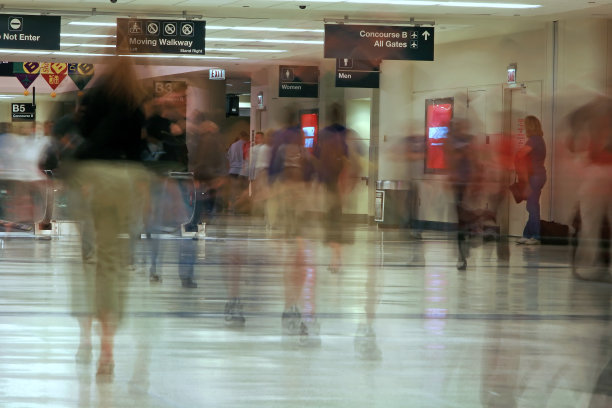 机场大厅图片下载