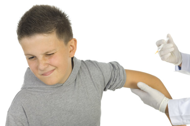 第一次疫苗图片下载