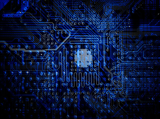 电路板图片下载