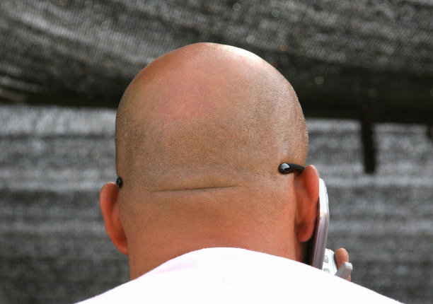 说话的头图片下载