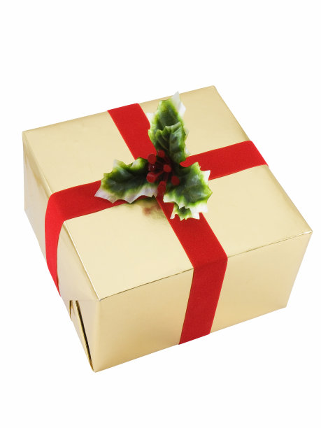 圣诞礼物图片下载