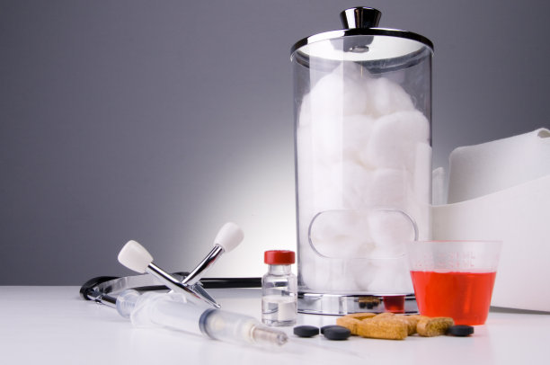 不同形式的药物治疗图片下载