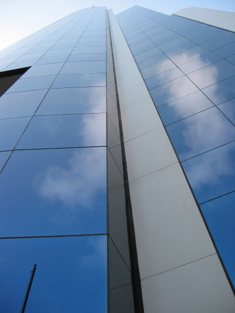 高层建筑图片下载