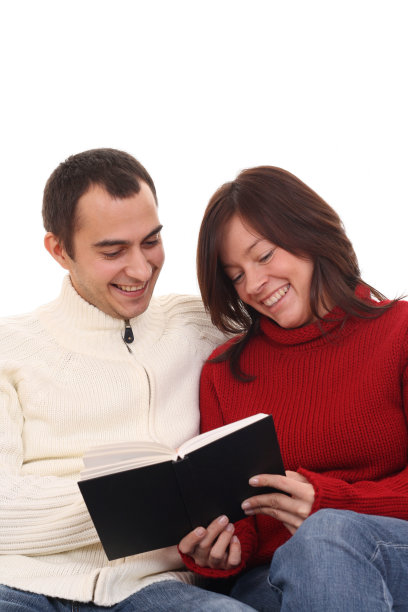 一些阅读的书图片下载