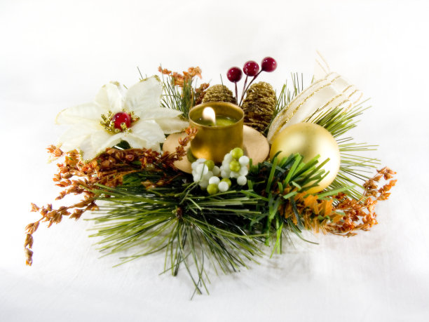 圣诞节的魔力图片下载