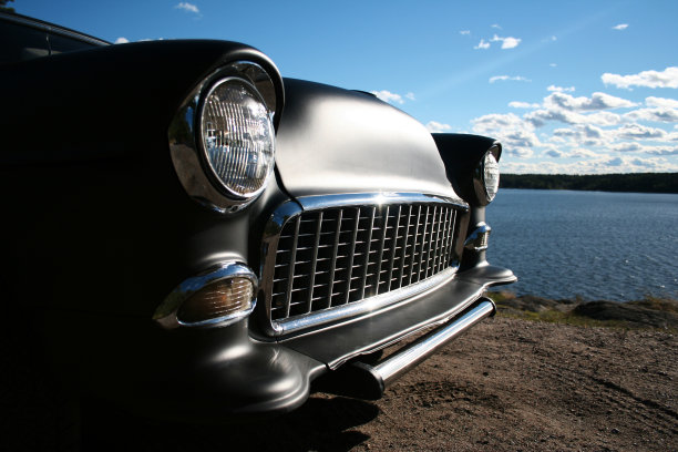 汽车的肖像图片下载