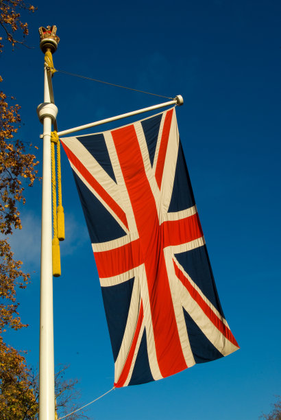 英国国旗图片下载
