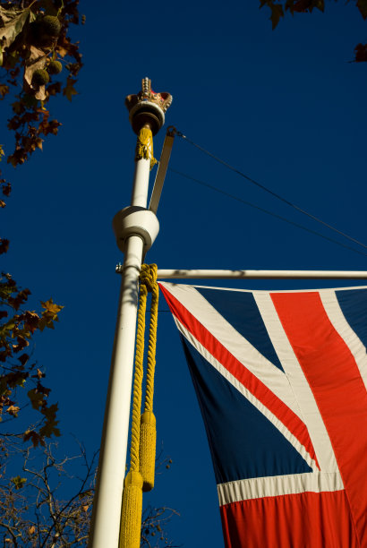 英国国旗图片下载