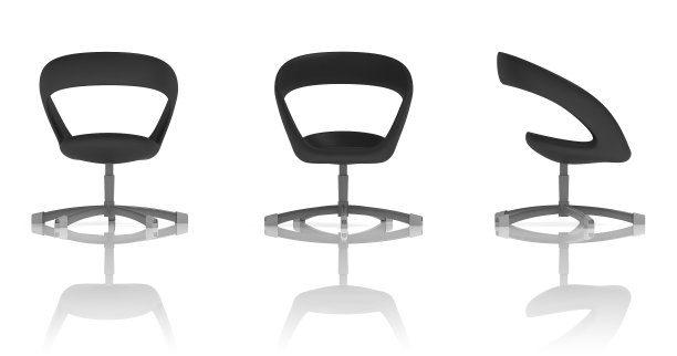 黑色座位螺母图片下载