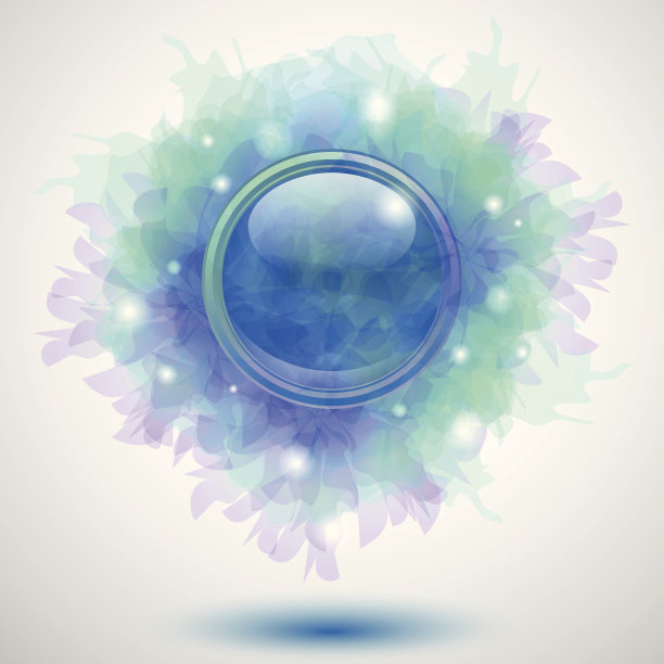 花的按钮图片下载