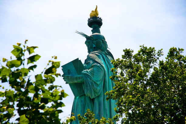 自由从后面图片下载