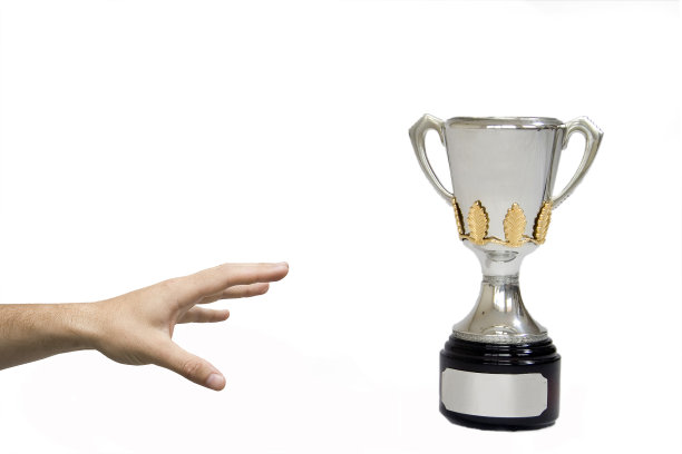 想要奖杯图片下载